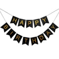 Banner Happy birthday (small)