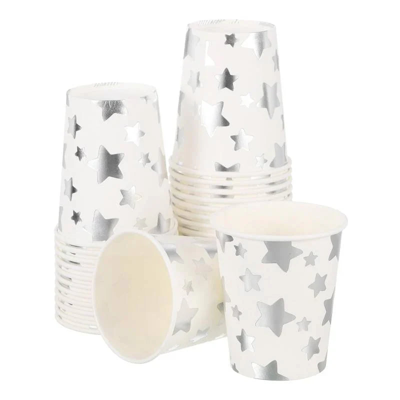 Cups Star
