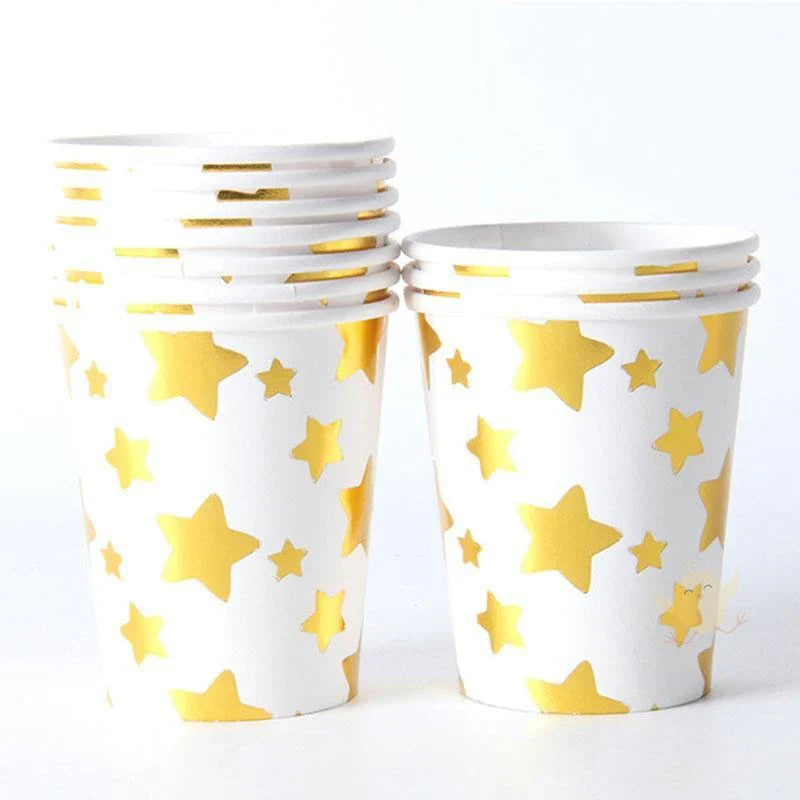 Cups Star