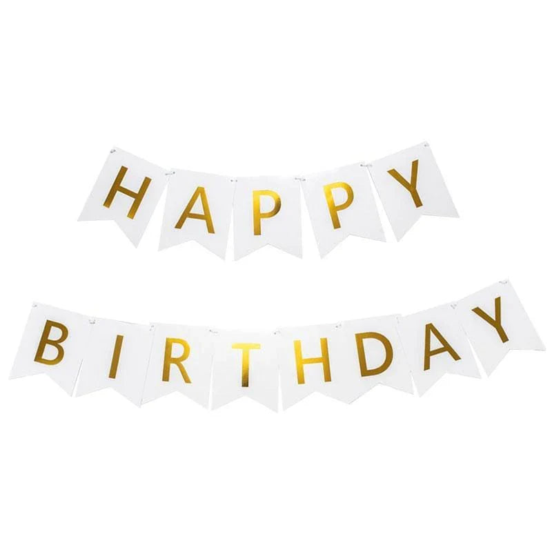 Banner Happy birthday (small)